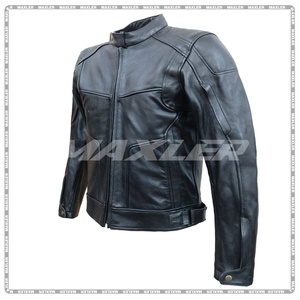 Men Motorbike <b>Racing</b> <b>Jacket</b> New Style Motorbike Leather <b>Jacket</b> In Top Selling Customized Logo In Pakistan - Product Image 2