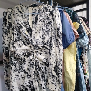 <span class=keywords><strong>Ropa</strong></span> usada <span class=keywords><strong>de</strong></span> <span class=keywords><strong>marca</strong></span> americana Casual <span class=keywords><strong>Vintage</strong></span> usado señoras vestido <span class=keywords><strong>de</strong></span> algodón <span class=keywords><strong>ropa</strong></span> <span class=keywords><strong>al</strong></span> <span class=keywords><strong>por</strong></span> <span class=keywords><strong>mayor</strong></span> - Product Image 1