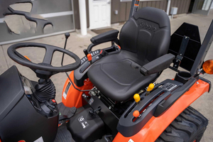 Tractor 2026 B2601 Premium, Equipo Listo para Exportación, Suministro a Granel de Alta Resistencia - Product Image 2