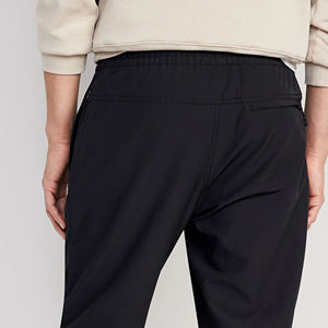 Survêtements de sport 100 % coton, ensemble 2 pièces, tenue d'entraînement respirante, lavée, à capuche, unie, style hip-hop, unisexe - Product Image 6