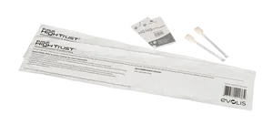 Kit de nettoyage avancé : 2 cartes en T de 2 pouces, 2 cartes adhésives, 2 écouvillons - Product Image 5