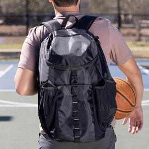 Bolsa de Baloncesto Ligera y Duradera para Jugadores, Bolsa Deportiva de Alta Calidad, Diseño Espacioso, Capacidad de 50-70L, Perfecta para Entrenamiento - Product Image 6