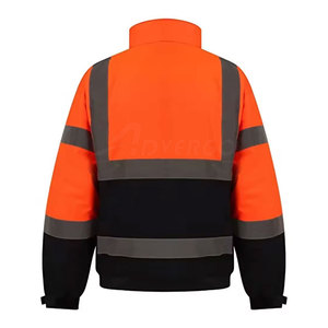 Wholesale Latest Design Breathable Working <b>Jacket</b> Best Quality Top Selling Lightweight Working <b>Jacket</b> For Online Sale - Product Image 2
