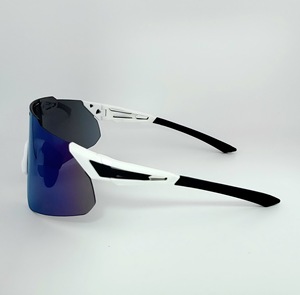 Gafas de Sol Deportivas RTS 2026 de Alta Calidad, Montura TR90 sin Aro, con Protección UV400 y Lentes de PC para Hombre y Mujer, Último Modelo para Ciclismo - Product Image 3