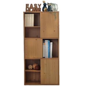 3 door storage cabinet for bedroom - Product Image 1