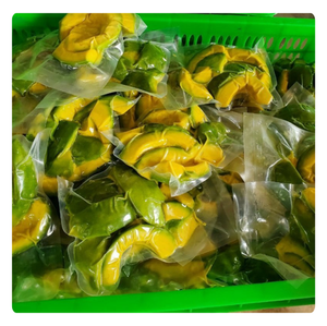 AVOCAT CONGELÉ FRAÎCHEMENT PRÉPARÉ DU VIETNAM, RICHE EN NUTRIMENTS, ALIMENT SAIN - Product Image 6