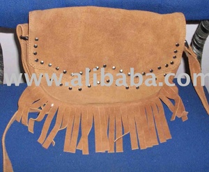 Sac à bandoulière pour dames - Product Image 2