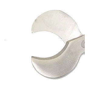 Ciseaux pour cordon ombilical de qualité supérieure, ensemble d'instruments en acier inoxydable, réutilisables, fournitures hospitalières en gros, B2B - Product Image 4