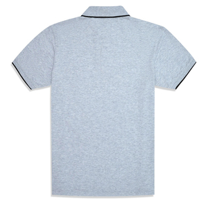 Sudadera de hombre 70% algodón, tejido de punto, 180g, antiarrugas, de lujo, corte oversize holgado, hombros caídos, con bolsillo bordado de diseño personalizado, estilo Hip Hop Mock - Product Image 4