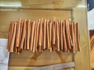 Varillas de Cassia - Cigarrillos Largos para Venta al por Mayor, 35-50 cm, Alto Contenido de Aceite, Secas, Crudas, Sin OMG, Premium, Origen Vietnam, IIGLOBAL SPICE - Product Image 5