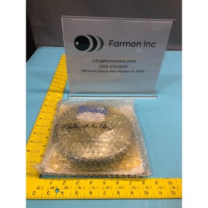 VARIAN E17093150 PLATE 1ST, ÉLECTRODE DE RÉCUPÉRATION, 147083 - Équipements et pièces semi-conducteurs de confiance à l'échelle mondiale chez - Product Image 2