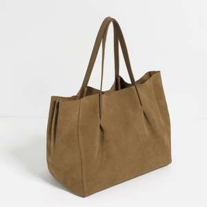 Últimas llegadas de bolsos de cuero a la moda para mujer, ideales para compras y uso diario, bolsos de lujo a precio de fábrica. - Product Image 2