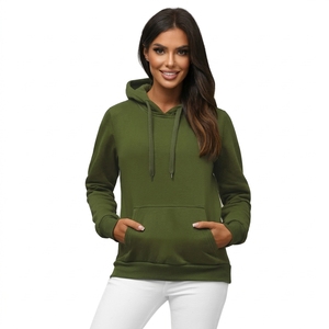Premium <b>Women</b> <b>Hoodies</b> Crafted With High Quality Fabric Comfortable Fit Durable Stitching And <b>Soft</b> Construction Ideal For Casual - Product Image 1