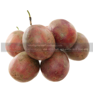 Fournisseur de fruits de la passion frais entiers du Vietnam de haute qualité bon marché bon pour la santé - Product Image 2