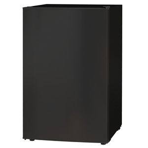 Mini Congelatore da Dormitorio da 4,5 Cu.Ft con Sezione Congelamento, Termostato Regolabile e Spina UK - Product Image 1