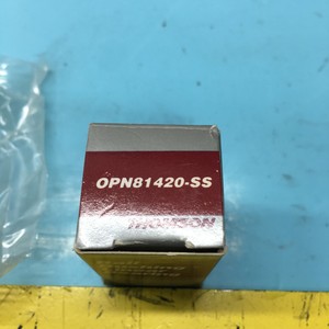Thomson OPN-81420-SS Bague à billes ouverte - Équipements et pièces semi-conducteurs de renommée mondiale et de confiance - Product Image 4