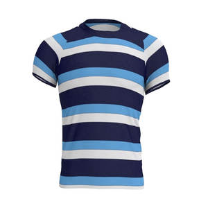 Ensemble maillot et short de rugby épais sublimé, dernier design 2026, uniforme de rugby sublimé unisexe, dernière collection - Product Image 2