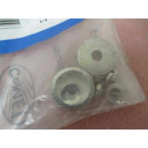 ชุดติดตั้ง 4 AMAT 1230-01212 รุ่นมินิ - ฝาครอบ 16x7 มม. - อุปกรณ์และอะไหล่เซมิคอนดักเตอร์ระดับโลกที่เชื่อถือได้ - Product Image 4