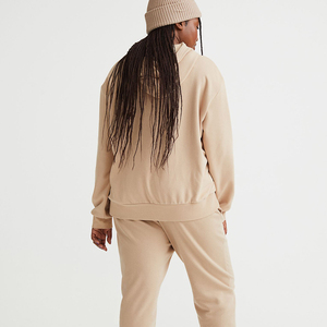Nouveauté Automne-Hiver pour Wish : Pantalon décontracté sexy pour femme, coupe bootcut, longueur genou, en coton écologique, couleur unie, très tendance - Product Image 5