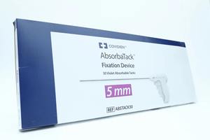For ABSORBATRACK FIXATION DEVICE <b>Model</b> ABSTACK15 CE Certified Class II <b>Medical</b> Device Machinery ISO13485 Certified - Product Image 2