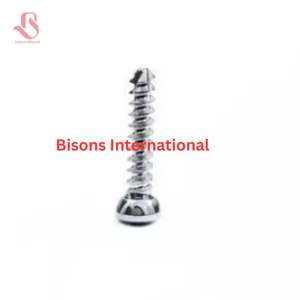 BISONS - Paquete de 140 Tornillos Autorroscantes de 2.0 mm para Veterinaria, Fijación Ósea Quirúrgica, Acero Inoxidable, Certificación CE, 2 Años de Garantía - Product Image 2