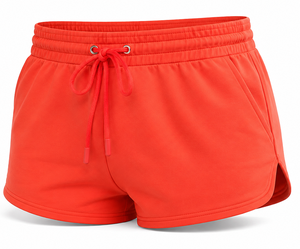 Adaanola <b>Women</b> High Waist Running Gym <b>Shorts</b> Adaanola Quick Dry Breathable Athletic Fitness Training Yoga <b>Shorts</b> with Pockets - Product Image 6