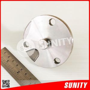 Pièce de rechange pour moteur agricole Yanmar TS180, TAIWAN SUNITY, qualité excellente, engrenage de ralenti TS180 OEM 103954-28710. - Product Image 4
