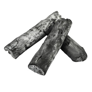 Charbon de bois dur blanc Binchotan LYCHEE fabriqué au Vietnam, bâtonnets haute chaleur 90% carbone, qualité supérieure pour barbecue en poudre ou en morceaux - Product Image 1