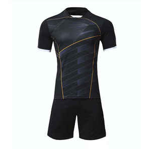 Ensembles d'uniformes de volley-ball sans manches en polyester léger de haute qualité, coupe athlétique, vente en gros, les plus vendus SPORTS - Product Image 5