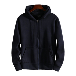 Sweat-shirts à capuche surdimensionnés 500 g/m², coupe courte, impression en relief, haute qualité - Product Image 3