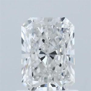 Diamant de laboratoire radiant de 1,02 ct E VS1 avec certificat IGI - Product Image 1