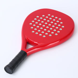 ไม้พายแพเดิลดีไซน์ใหม่ปี 2026 น้ำหนักเบา ราคาสมเหตุสมผล คุณภาพสูง ออกแบบโลโก้ได้ตามต้องการ พร้อมด้ามจับไม้ - Product Image 2