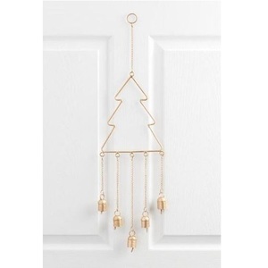 Affordable Metal <b>Christmas</b> Hanging Ornament Decorative Holiday <b>Tree</b> Pendant For Retail Wholesale And Gift Stores - Product Image 1
