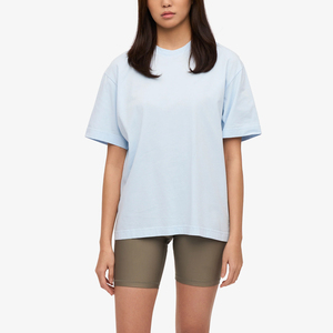 Camisetas Extra Grandes para Mujer, Nueva Colección, Superventas, Fabricación Profesional, Ropa de Verano, Manga Corta, Estilo Urbano, 100% - Product Image 3