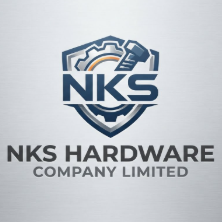 NKS HARDWARE COMPANY LIMITED logo
