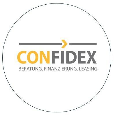 CONFIDEX GmbH logo
