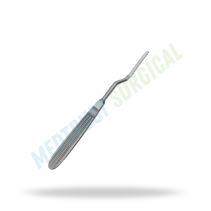 Joseph Nasal <b>Saw</b> 19cm Left ENT Surgical Instrument Rhinoplasty <b>Bone</b> <b>Saw</b> Stainless Steel Reusable Surgical Tool - Product Image 3