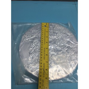 AMAT 0020-24913 Pedestal SST 8" 101 Coverage - Equipo y piezas de semiconductores de confianza de la marca global Legacy - Product Image 5