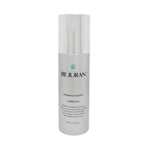 REJURAN 45ml Emulsione Rinfrescante Leggera C-PDRN con Acido Ialuronico e Centella per l'Equilibrio Olio-Acqua, Crema Viso Lenitiva - Product Image 3
