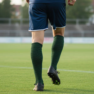 Badminton <b>Socks</b> Short Sports <b>Socks</b> Running Outdoor <b>Socks</b> Men and <b>Women</b> - Product Image 4