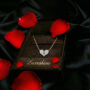 2.07 CARAT Lab Grown Diamond <b>Pendant</b> Oval Brilliant Cut 14K <b>Solid</b> <b>Gold</b> Luxury Jewelry IGI Certified Daily Wear - Product Image 1