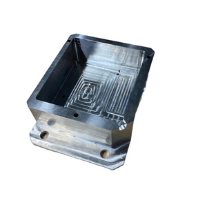 Non-standard Part Processing <b>Service</b> Customized CNC Machining Part <b>Other</b> <b>Fabrication</b> <b>Services</b> - Product Image 6