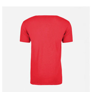 T-shirts en coton pour homme, t-shirts en tissu mélangé - Product Image 5