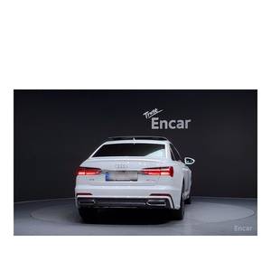 Audi A6 40 TDI Premium 2023 avec caméra de recul, sièges en cuir, conduite à gauche - 26 912 km, carburant diesel - Product Image 4