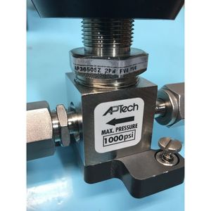 4 APTech AP5008SZ 4 MT SC MK Gasline Assy - Equipo y piezas de semiconductores de confianza de la marca global legendaria - Product Image 4