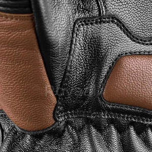 Guantes de Motocicleta con MOQ Bajo, Diseña tus Propios Guantes de Motocicleta, Diferentes Estilos, Guantes de Motocicleta de Moda - Product Image 6