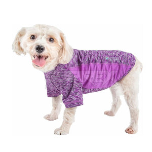 T-shirt pour chien moderne et lumineux en coton léger, imprimé, doux, respirant, mignon, pour l'été, de haute qualité, personnalisable - Product Image 6