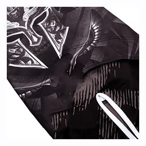 Pantalones Cortos de MMA de Buena Calidad para Hombre, Impresión de Logotipo Personalizado, Pantalones Cortos de Grappling, Estilo Nuevo, Pantalones Cortos de Entrenamiento de Grappling - Product Image 4