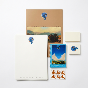 Juegos de Papelería Premium con Papel para Escribir, Sobres, Tarjetas de Notas y Accesorios a Juego para Regalos, Eventos, Oficina y Venta al por Mayor - Product Image 1