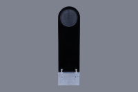 Kit de mise à niveau anti-goutte SRX V4, support en acrylique et aluminium de précision, durable, résistant à l'usure, noir, équipement de distribution industriel